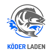 Logo Angelshop – Köder Laden