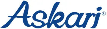 Logo Askari Halle an der Saale